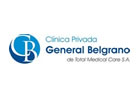 Clínica Privada General Belgrano, Quilmes Oeste