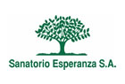 Sanatorio Esperanza, Esperanza