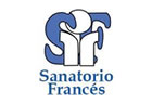 Sanatorio Francés, Córdoba